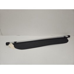 Plage Arriere Subaru Xv 1